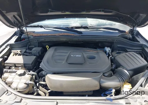 2018 Jeep Grand Cherokee Sterling Edition 4X2 z USA, uszkodzony, nr VIN 1C4RJEBG8JC225066